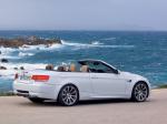 BMW M3 Convertible 2008 года